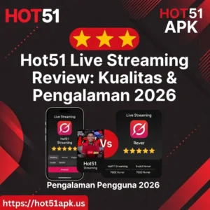 Read more about the article Hot51 Live Streaming Review 2026 – Jujur & Lengkap